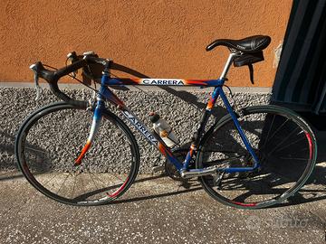 Bici Carrera
