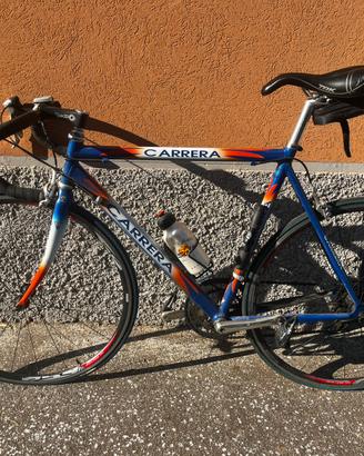 Bici Carrera