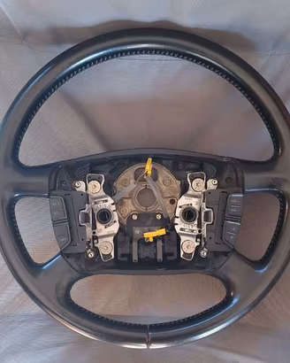Volante multifunzioni per VW Passat Golf 4  VW T5