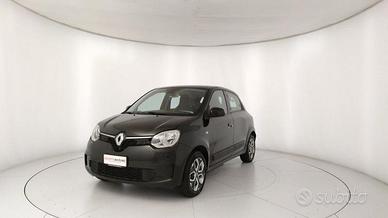 Renault Twingo Electric Twingo El.(2020-23) E...