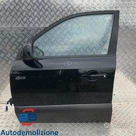 PORTA ANTERIORE SINISTRA HYUNDAI TUCSON 2005