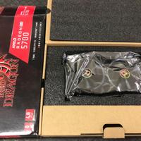 PowerColor Red Dragon RX 5700 8GB GDDR6 Dual Fan