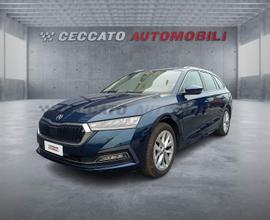 Skoda Octavia Wagon 2.0 tdi evo Style 115cv dsg