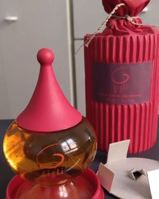 EAU DE TOILETTE G GIGLI ORIGINALE BY ROMEO GIGLI 1