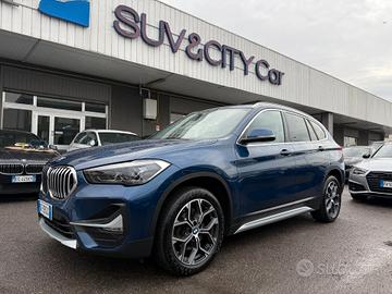 BMW X1 sdrive18d xLine Plus / SERVICE IN BMW