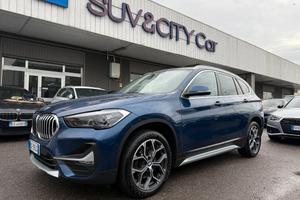 BMW X1 sdrive18d xLine Plus / SERVICE IN BMW