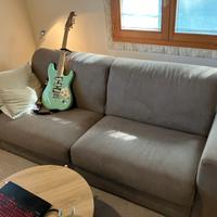 Divano letto 3 posti