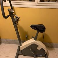 Cyclette domyos