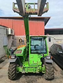 Merlo 27.6