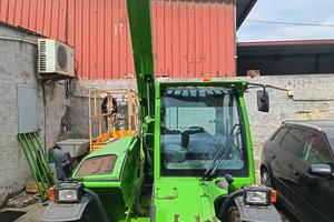 Merlo 27.6