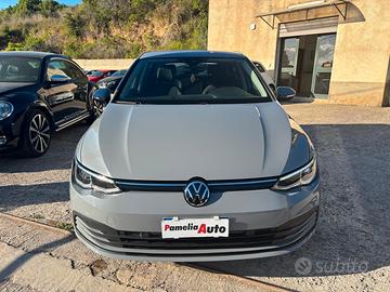 Volkswagen Golf 8° 2.0 TDI SCR Style - 2021