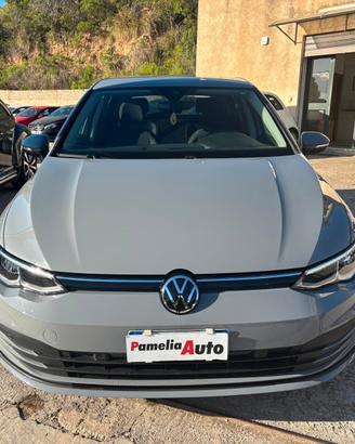 Volkswagen Golf 8° 2.0 TDI SCR Style - 2021
