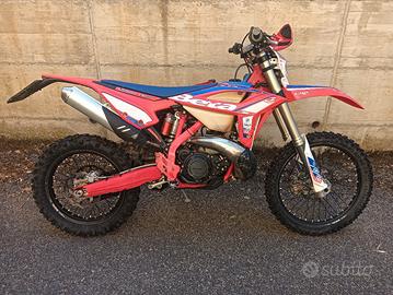 BETA RR 300 Racing 2021