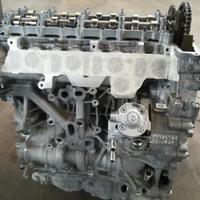 N47D20A MOTORE REVISIONATO BMW 2.0