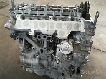 N47D20A MOTORE REVISIONATO BMW 2.0