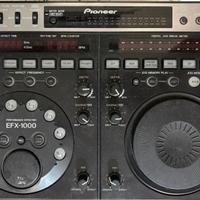 Pioneer Efx 1000