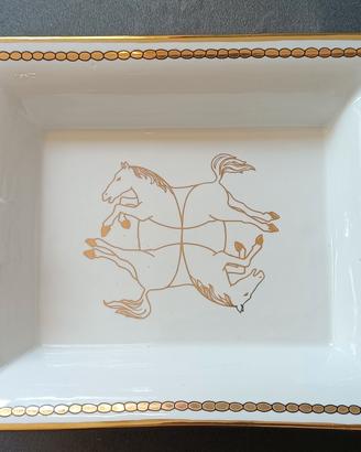 svuota tasche/ posacenere 
