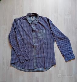 Camicia uomo MCS tg.3XL
