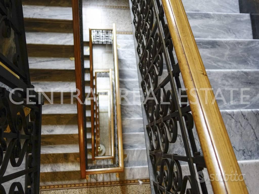 Appartamento – Milano, Bullona, Ghisolfa - Vista 5