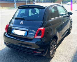 Fiat 500 1.0 HYBRID SPORT 70 CV