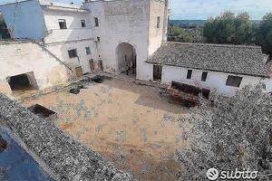 Masseria genzano