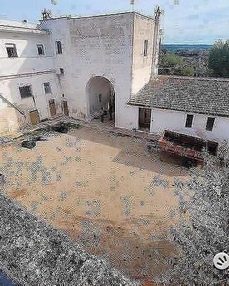 Masseria genzano