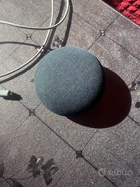 Google Home Mini - Come Nuovo