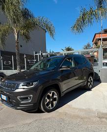 Jeep Compass 2.0 Multijet II 4WD Limited