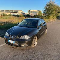 Seat Ibiza 1.9 tdi