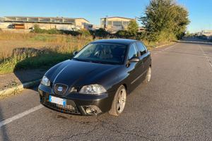 Seat Ibiza 1.9 tdi