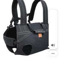 trasportino x cani di taglia media