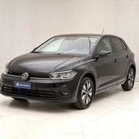 Volkswagen Polo Edition Plus 1.0 TSI 70 kW (95 CV)