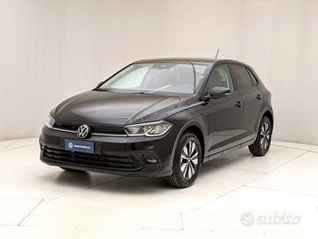 Volkswagen Polo Edition Plus 1.0 TSI 70 kW (95 CV)