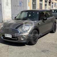MINI Mini 1.6 16V Cooper