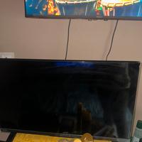 Televisore 32 pollici