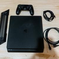 Console PS4 Slim 1Tb
