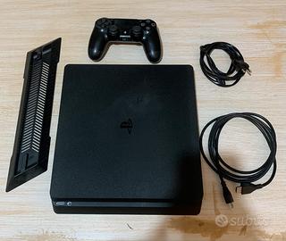 Console PS4 Slim 1Tb