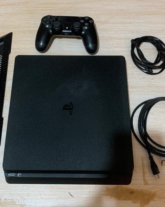 Console PS4 Slim 1Tb