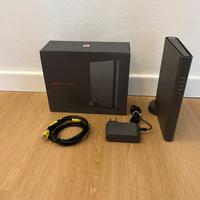 Vodafone wifi 6 station