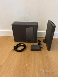 Vodafone wifi 6 station