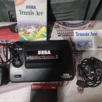 Sega master system 2