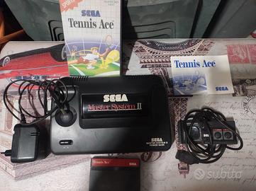 Sega master system 2