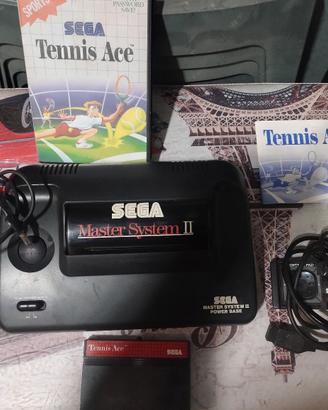 Sega master system 2