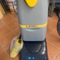 Lavasciuga pavimento