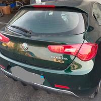 Ricambi Alfa Romeo Giulietta 