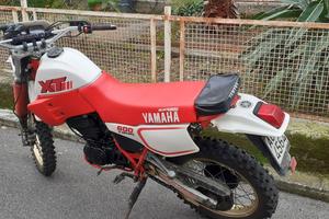 yamaha xt6002kf