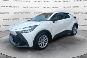 Toyota C-HR 1.8 hev Active fwd e-cvt