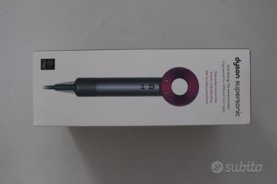 Dyson Supersonic HD07 1600W Asciugacapelli