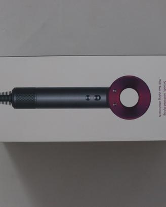 Dyson Supersonic HD07 1600W Asciugacapelli