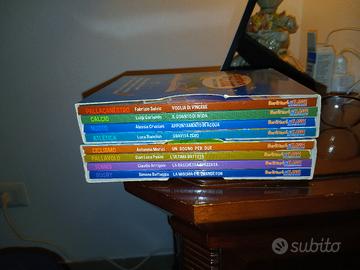 scrittori di classe - cronisti di sport